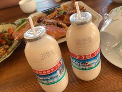 -87号烧烤海鲜·大排档(金沙滩店)