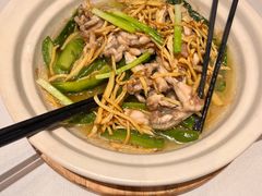 -广东道至正餐厅(区庄店)