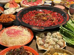 -牛市坎火锅(建设路店)