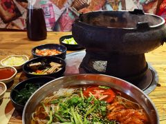 -名扬烤肉(起源店)