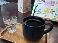 -星巴克臻选(苏州苏信店)