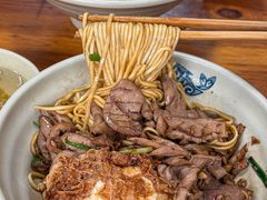 -无名氏面馆(邮电路店)