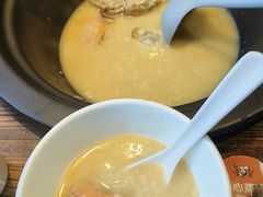 -海味当家·蒸锅海鲜(星海公园店)