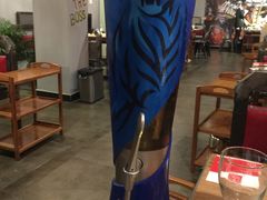 -牛很鲜潮汕牛肉火锅(朝晖路店)