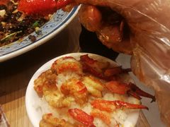 -文叔·湖北名小吃·小龙虾(华强北店)