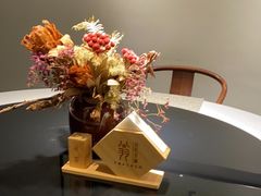 -翁暖茶馆(滨江东总店)