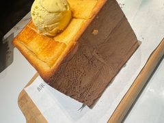 -绿茶餐厅(滨海万达广场店)