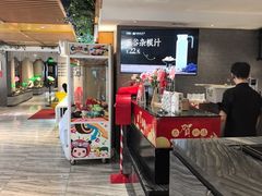 -不倒翁·安徽名菜楼(步行街店)