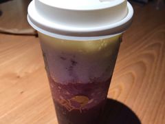 -喜茶(上海五角场万达店)