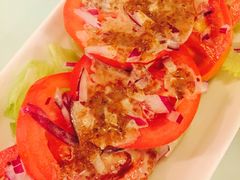 -翠华餐厅(旺角文华商场店)