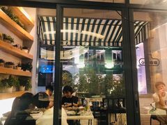 -打趸BTC·Breaktime cafe(北京路店)