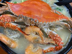 小网海鲜面-台州老六海鲜面馆(上南总店)