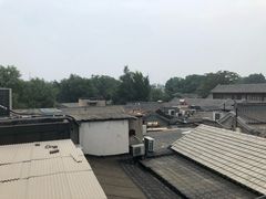 -糖房咖啡(南锣鼓巷店)