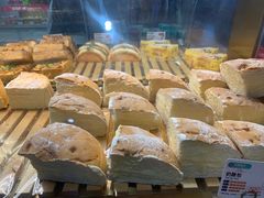 -爱维尔阳光蛋糕(独墅湖邻里中心店)