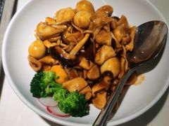 -小放牛河北菜(长安万达店)
