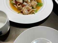 油淋鸟贝-东莱馋房(陆家嘴店)