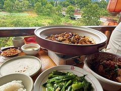 -印象鲵宴·张家界地标美食名片(溪布街店)