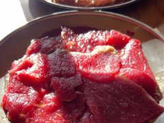 -西塔老太太泥炉烤肉(杭州首店)