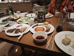 -杭州开元名都大酒店·地中海自助餐厅