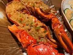 -和创柚子·会席日本料理(新区淮海街店)