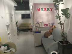 -天真蓝照相馆(杭州滨江宝龙店)