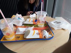 -汉堡王(洛阳王府井店)