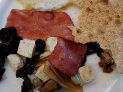 -舜耕山庄四时万和自助餐厅