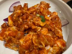 -九田家黑牛烤肉料理(石路天虹店)