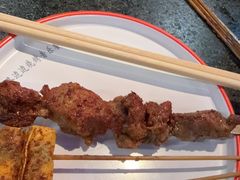 -路边边.炒菜烧烤.音乐餐厅(良乡长虹店)