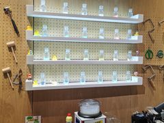 -熙工匠手工银饰·拼豆团建DIY(富华里店)