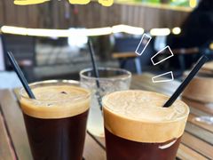 -叁秋咖啡 SANQIU COFFEE(天津河北路店)