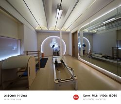 -亦美瑜伽·普拉提