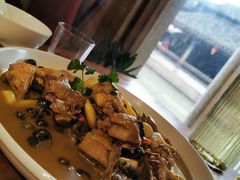 -红尘再(安昌古镇店)