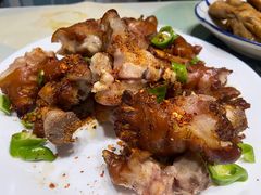 -天佑祥万春卤菜老店(芙蓉大道一段店)