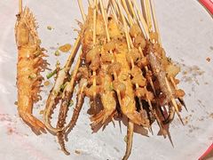 -串盟烧烤大排档·长沙美食地标(星沙店)