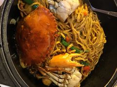 -滋味满屋美食坊(上海街店)