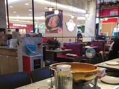 -南锣南门(东方银座店)