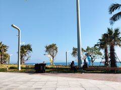 -大梅沙海滨公园