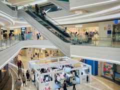 -KK ONE(京基滨河时代店)