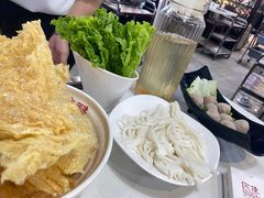 -陈记顺和潮汕牛肉火锅(番禺迎宾大道店)