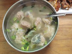 全家福馄饨-海萍馄饨(湖北路店)