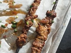 -祖传曾羊肉饭店