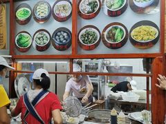 -蓝记云吞(正果店)