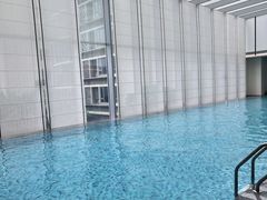 -深圳湾万怡酒店