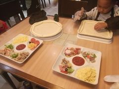 -必胜客(鹤山大道店)