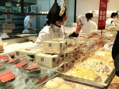 -糕材生•糕点•生日蛋糕(兴华街店)