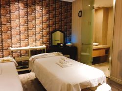 包房-海茱雅科技健康美容