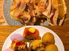 -王氏炉匠·烧鸟放题自助(三里屯店)