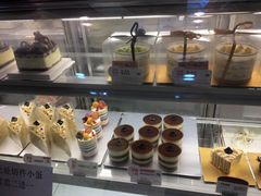 -BreadTalk面包新语·烘焙蛋糕(海珠丽影广场店)