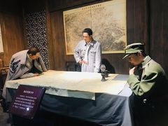 -新四军黄桥战役纪念馆(新馆)